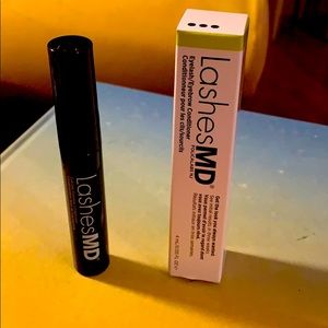 Lashes MD New In Box - Unopened